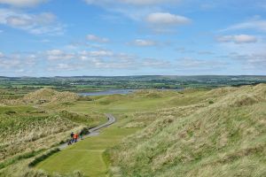 Portstewart (Strand) 4th